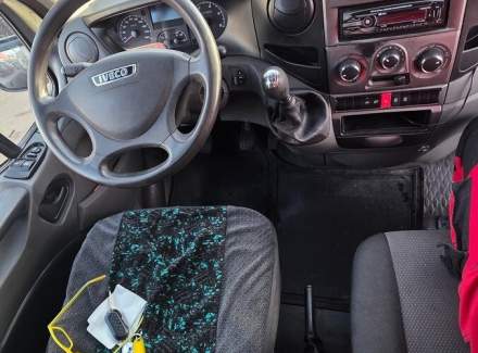 Iveco - Daily