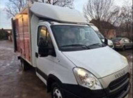 Iveco - Daily