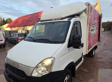 Iveco - Daily