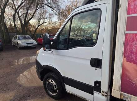 Iveco - Daily