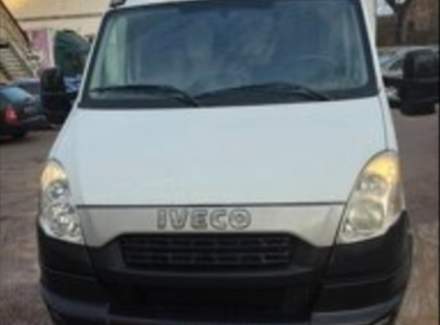 Iveco - Daily