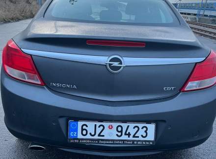 Opel - Insignia