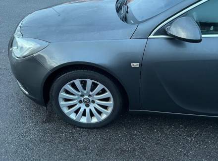 Opel - Insignia