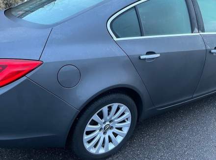 Opel - Insignia