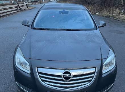 Opel - Insignia