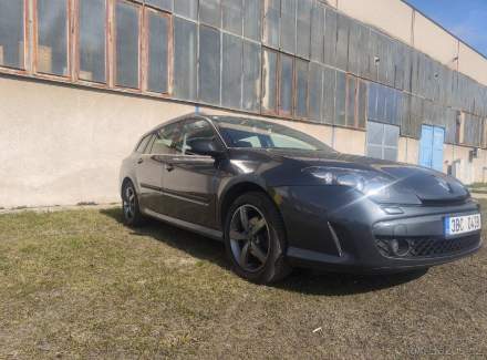 Renault - Laguna