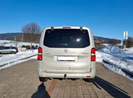 Toyota - Proace