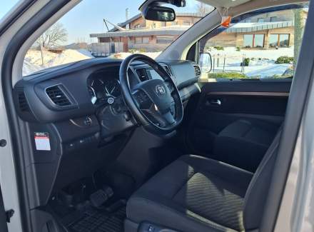 Toyota - Proace