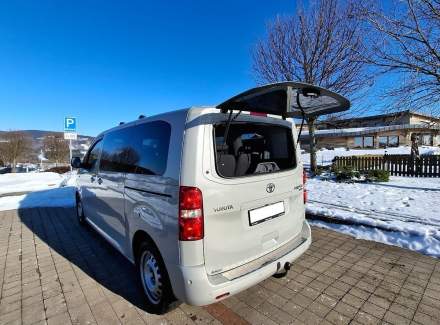 Toyota - Proace