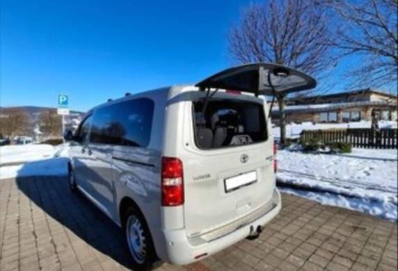 Toyota - Proace