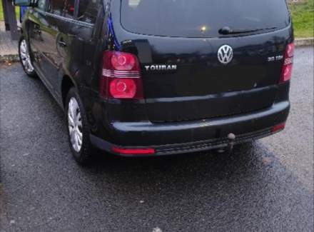 Volkswagen - Touran