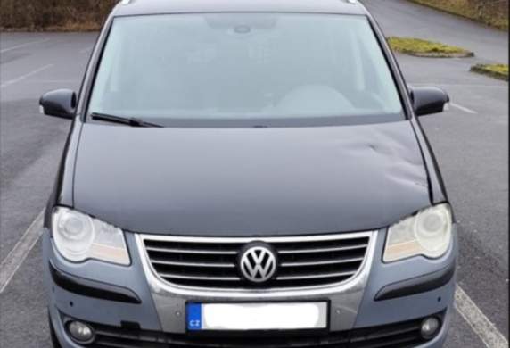 Volkswagen - Touran