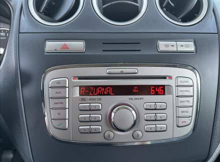 Ford - Transit Connect