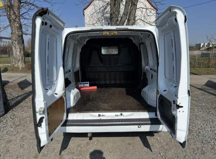 Ford - Transit Connect