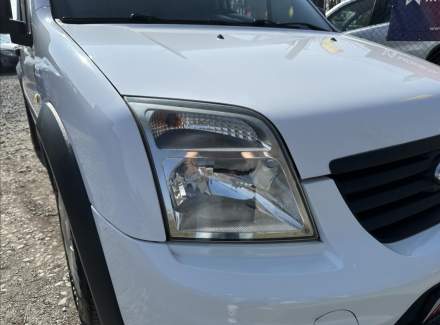 Ford - Transit Connect