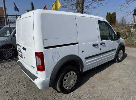 Ford - Transit Connect