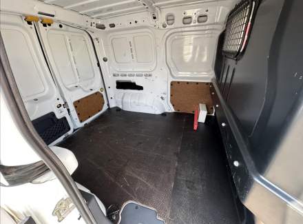 Ford - Transit Connect