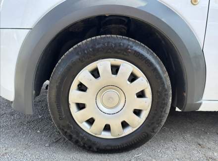 Ford - Transit Connect