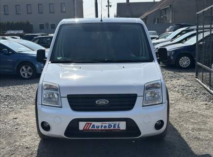 Ford - Transit Connect