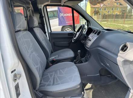 Ford - Transit Connect