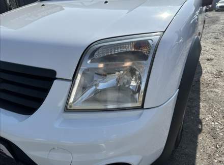 Ford - Transit Connect