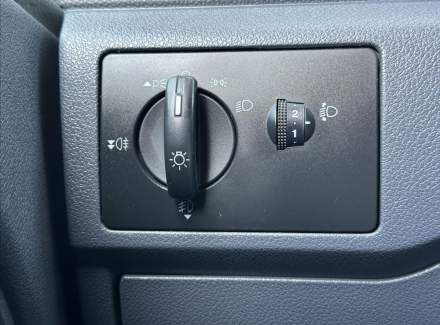 Ford - Transit Connect