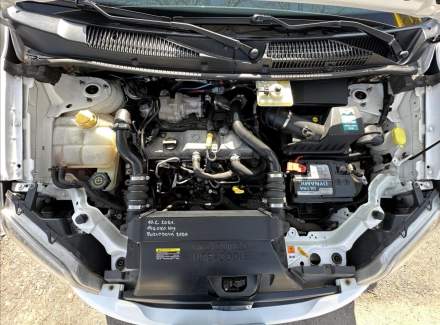 Ford - Transit Connect