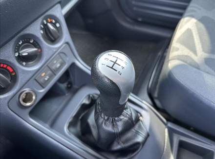 Ford - Transit Connect