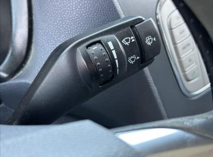 Ford - Transit Connect