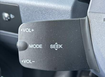 Ford - Transit Connect