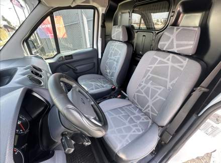 Ford - Transit Connect