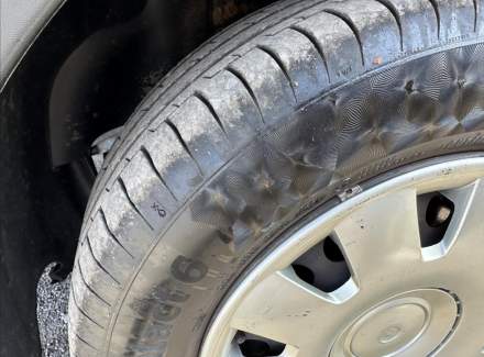 Ford - Transit Connect