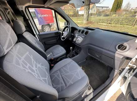 Ford - Transit Connect