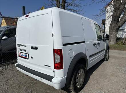 Ford - Transit Connect