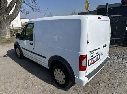 Ford - Transit Connect