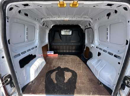 Ford - Transit Connect