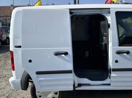 Ford - Transit Connect