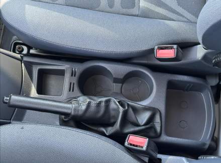 Ford - Transit Connect