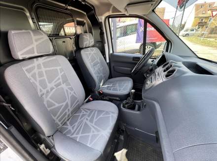 Ford - Transit Connect