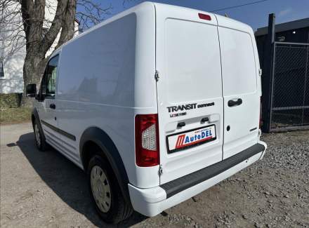 Ford - Transit Connect