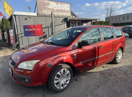 Ford - Focus