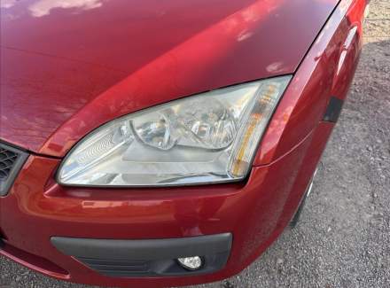 Ford - Focus