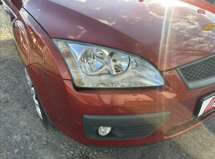 Ford - Focus
