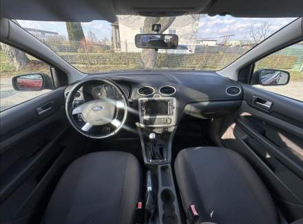 Ford - Focus