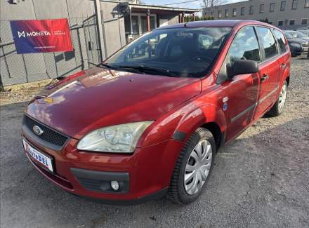 Ford - Focus