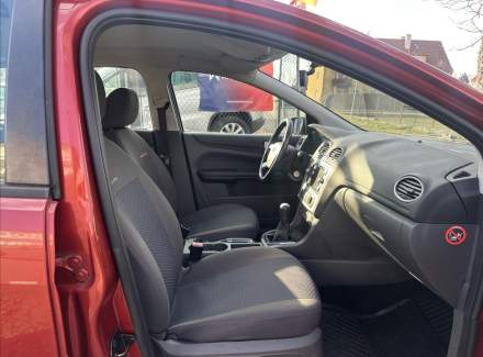 Ford - Focus