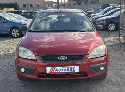 Ford - Focus