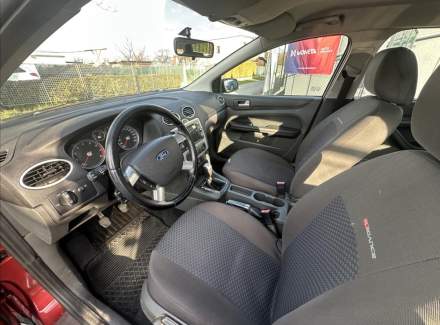 Ford - Focus