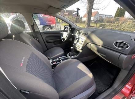 Ford - Focus