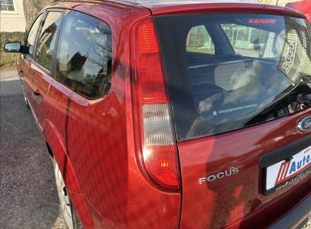 Ford - Focus